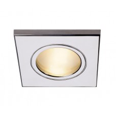 Светильник SLV DOLIX OUT SQUARE MR16 IP44